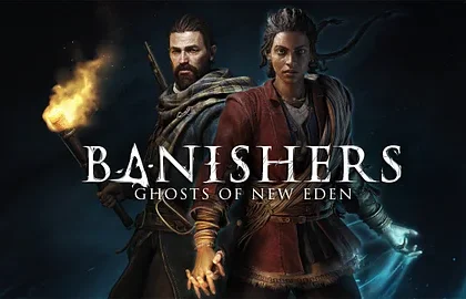 Nový trailer na nadějnou akční RPG hru Banishers: Ghosts of New Eden