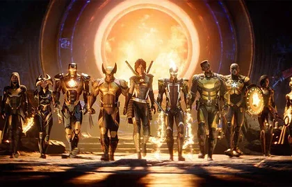 Gameplay trailer na hru Marvel’s Midnight Suns