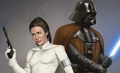 Betaverze Star Wars Battlefront odhalila další hratelné hrdiny