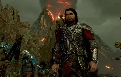 Nový trailer na Middle-earth: Shadow of War ukazuje herní svět