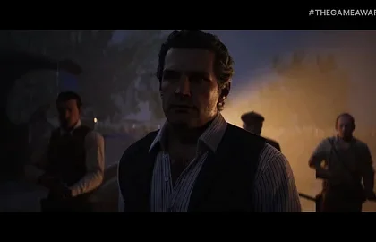 Plnohodnotný trailer na akční hru Mafia: The Old Country 
