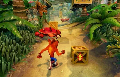 Activision: Vášeň pro Crashe vidíme, mohla by vést k dalším věcem