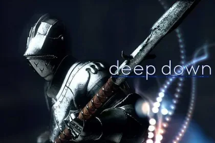 Capcom si znovu pojistil ochrannou známku na Deep Down