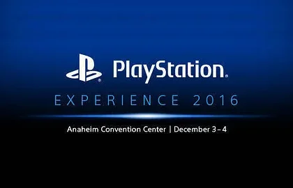Sony potvrdila PlayStation Experience 2016