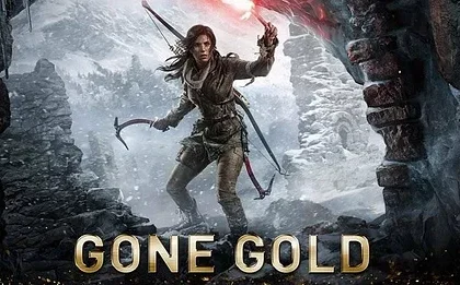 Rise of the Tomb Raider je dokončen