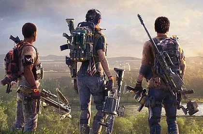 Otevřená beta Tom Clancy’s The Division 2 začne začátkem března