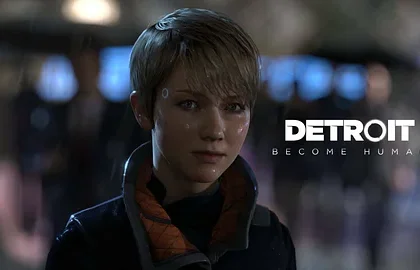 Soutěž o tři kopie hry Detroit: Become Human - vyhlášení