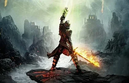 Příští měsíc by mohl být oznámen nový Dragon Age