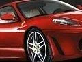 Oznámena závodní hra Test Drive: Ferrari