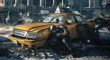 Tom Clancy's The Division nebude mít mikrotransakce, po vydání dostane další obsah