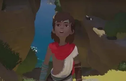 Nové záběry z pěkně vypadající puzzle adventury Rime