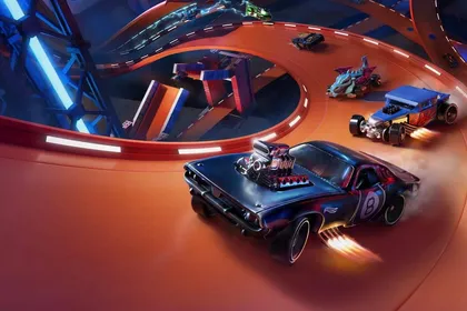 Hot Wheels Unleashed