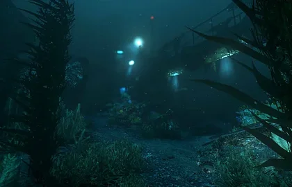 SOMA se zřejmě podívá i na Xbox One