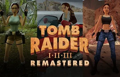 Nová kratší ukázka z Tomb Raider I-III Remastered ukazuje zamknutí Winstona do mrazáku