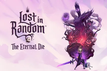 Lost in Random: The Eternal Die