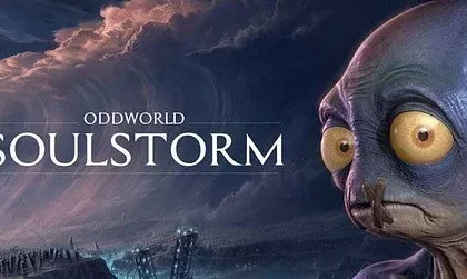 Oddworld: Soulstorm vyjde začátkem příštího roku, teaser trailer