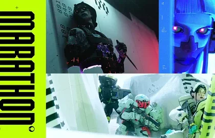Morálka v Bungie údajně není moc dobrá, mají se přepracovávat plány na uvedení Marathonu 