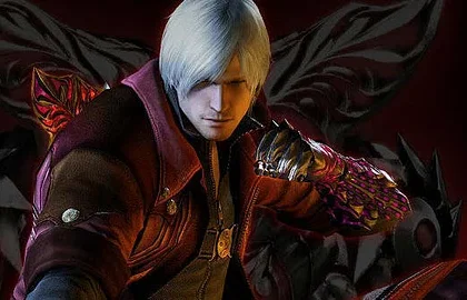 Capcom si zaregistroval doménu na Devil May Cry 5