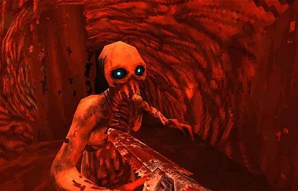 Oznámena střílečka Wrath: Aeon of Ruin na Quake enginu