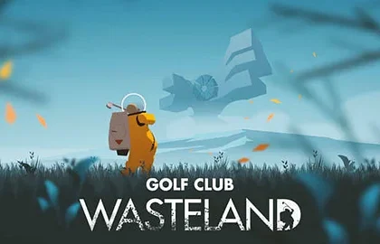 Hra Golf Club: Wasteland vyjde začátkem září
