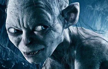 Hra The Lord Of The Rings – Gollum vyjde pro PS5 a Xbox Series X