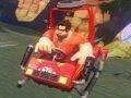 Wreck-It Ralph bude hratelnou postavou v Sonic & All-Stars Racing Transformed