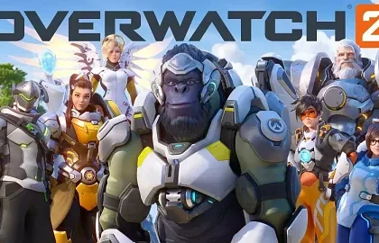 Dnes večer startuje akční hra Overwatch 2