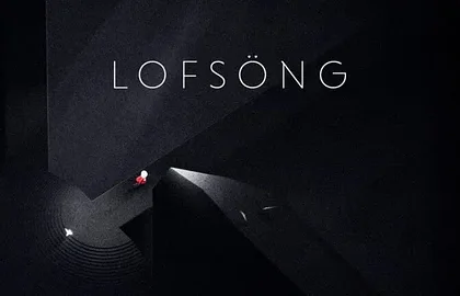Oznámena pěkně vypadající dobrodružná puzzle hra Lofsöng