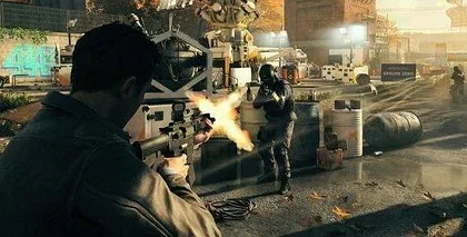 Quantum Break je nejrychleji prodávaná nová značka od Microsoftu pro Xbox One