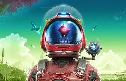 No Man's Sky Beyond - launch trailer