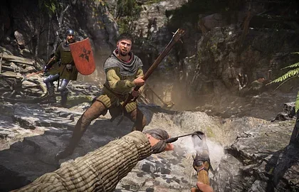 Warhorse Studios připravuje další velké RPGčko, podrobnosti zatím nemáme