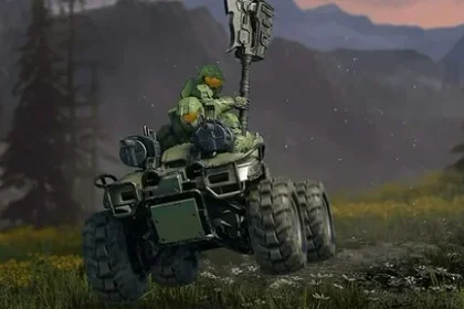 Kooperace v Halo Infinite bude mít limit vzdálenosti mezi hráči, oznámeno datum pro betu 