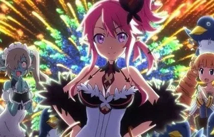 Launch trailer na hru Disgaea 5: Alliance of Vengeance