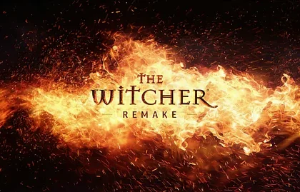 Na remake hry Zaklínač si počkáme několik let