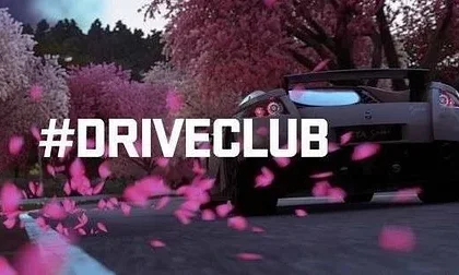 Sony si v Evropě zaregistrovala Driveclub Bikes