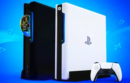 Podle uznávaného insidera má Sony připravovat konzoli PlayStation 5 Pro