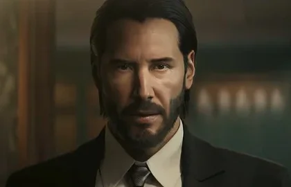 Oznámena akční hra John Wick od Saber Interactive