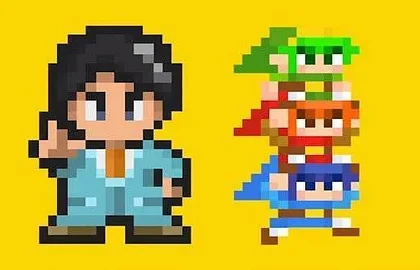Update pro Super Mario Maker přinesl dva nové kostýmy