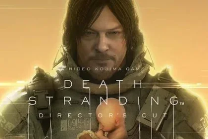 Příští týden vyjde launch trailer na hru Death Stranding Director’s Cut