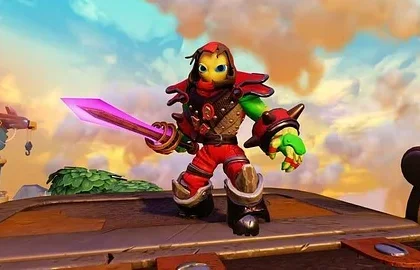Activision oznámil Skylanders Imaginators