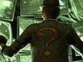 Trailer na Batman: Arkham City plný otazníků