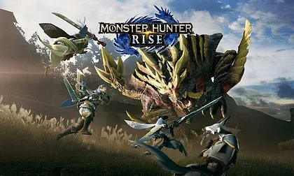 Vyšel Monster Hunter Rise, podívejte se na launch trailer