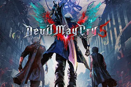 Devil May Cry 5