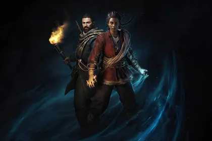 Banishers: Ghosts of New Eden