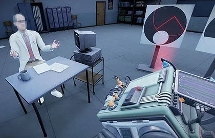 Tarsier Studios oznámilo hru Statik pro PlayStation VR