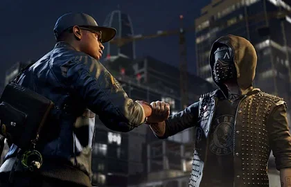 20 minut z akční hry Watch_Dogs 2