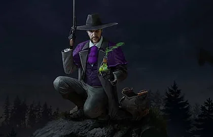 Desperados III vyjde v létě, nový trailer