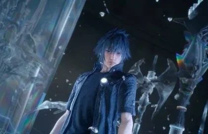 Square Enix už prodal 5 milionů kopií hry Final Fantasy XV