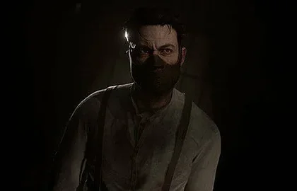 Hra The Inpatient pro PSVR má datum vydání, nový trailer