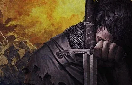Poslední deníček na Kingdom Come: Deliverance